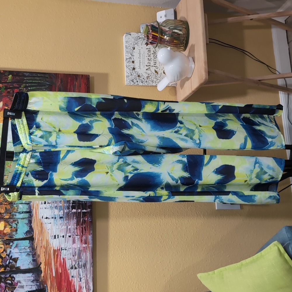 SKYE'S THE LIMIT PANTS XL NWT